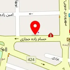 سالن زیبایی مه لقا جلالی