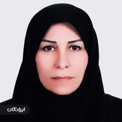 وکیل منیژه مستفیدی