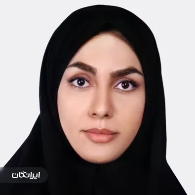 وکیل فاطمه مسعودآزاد