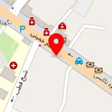 دکتر مهدی دادجو