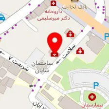 دکتر شهاب هنر