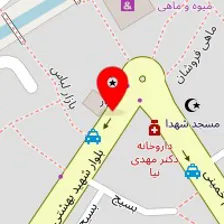 دکتر سعید سیگارودی