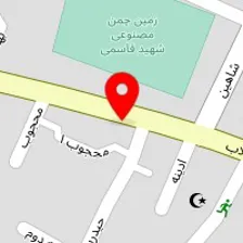 دکتر فاطمه رضازاده