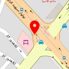 آسانبر فراز صنعت یوسفی