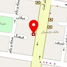 سالن زیبایی آیت