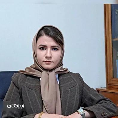 وکیل سپیده مرادی