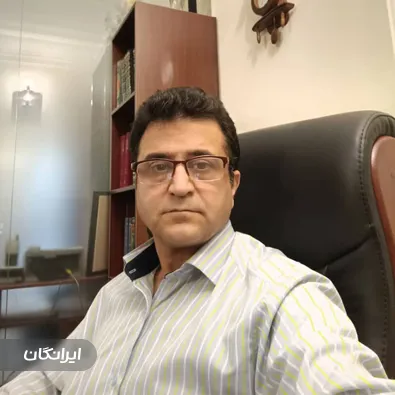 وکیل مرتضی میر احمدیان