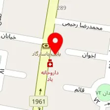 سالن زیبایی بلا