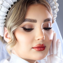 سالن زیبایی نبات