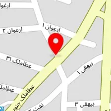 شرکت کاوش الکترونیک نوین بیهق