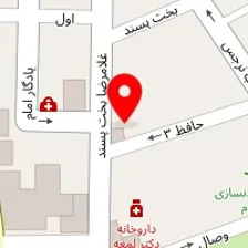 دکتر عبدالرضا مدقالچی