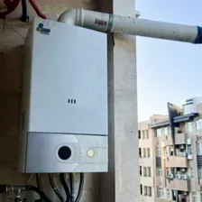 تعمیرات پکیج گرما گستران