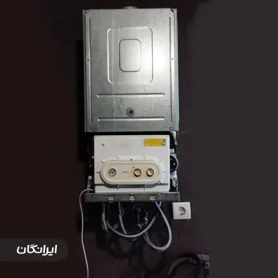 تعمیرات پکیج گرما گستران