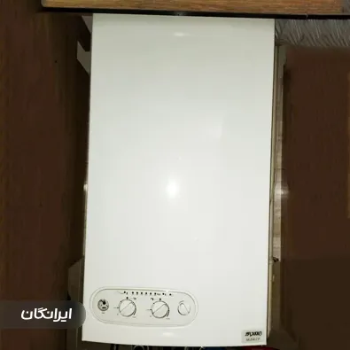 تعمیرات پکیج گرما گستران