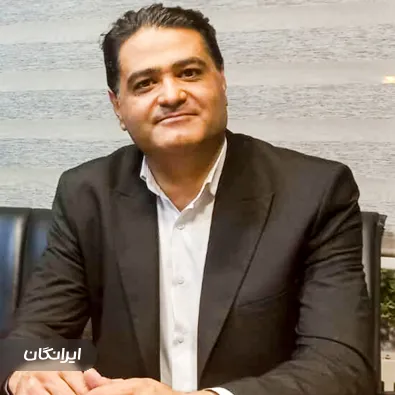 وکیل فرزاد مختاری