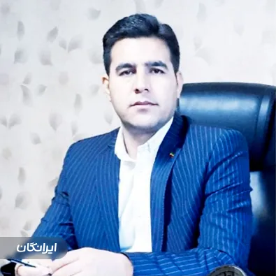 وکیل ابوذر محمدی نژاد