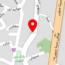 دندانپزشکی برف