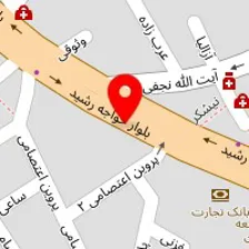 دکتر روشنک روشنی نژاد