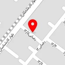 داربست فلزی آسیا