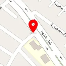 داربست فلزی باستان