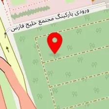 شرکت نظافتی فنی مهندسی الما