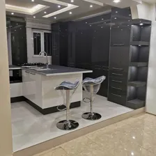 کابینت سازی مکث