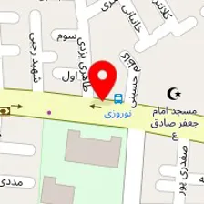 سالن زیبایی مهرسا