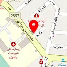 سالن زیبایی مانیسا