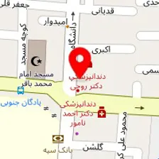 سالن زیبایی نیکی