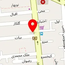 آموزشگاه آرایشگری مشکین