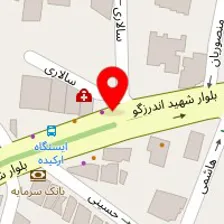 دکتر سهیل سالاری