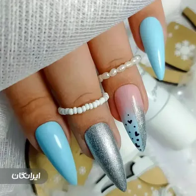 نیل آرتیست مینا محمدزاده