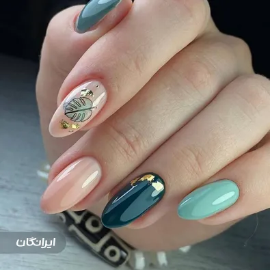 نیل آرتیست مینا محمدزاده