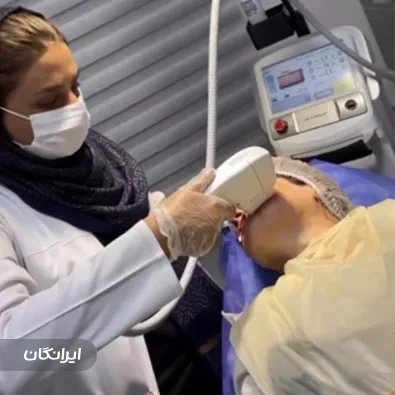 دکتر فاطمه مختاری