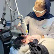 دکتر فاطمه مختاری