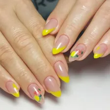 سالن زیبایی شیما سلطانی