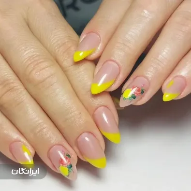 سالن زیبایی شیما سلطانی