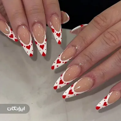 سالن زیبایی شیما سلطانی