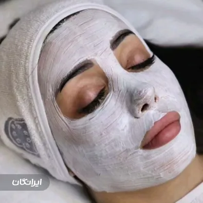 فیشیالیست مهنا پاشا