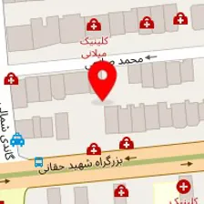 دکتر رضا نوری مشکاتی