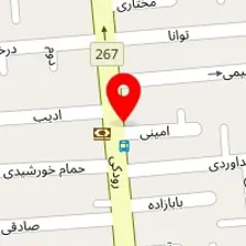 سالن اپیلاسیون آرتیمس