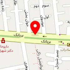 سالن زیبایی مونا