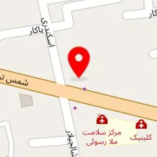 خدمات پرستاری روحی