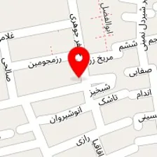 سالن زیبایی یگانه