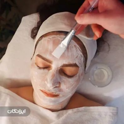 کلینیک زیبایی نگارا