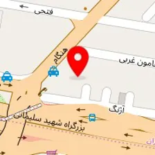 دندانپزشکی نارمک