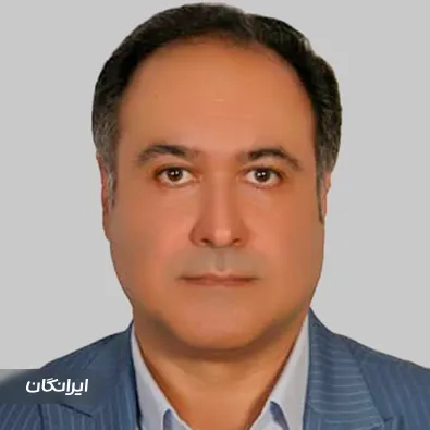 وکیل حسین محمدپور 