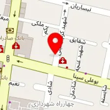 دکتر سمیرا شیخی