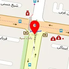 مرکز کاشت مو الهه قلیچ