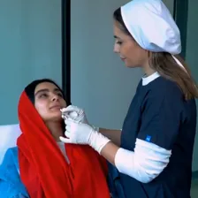 کلینیک زیبایی دکتر سمیرا همتی